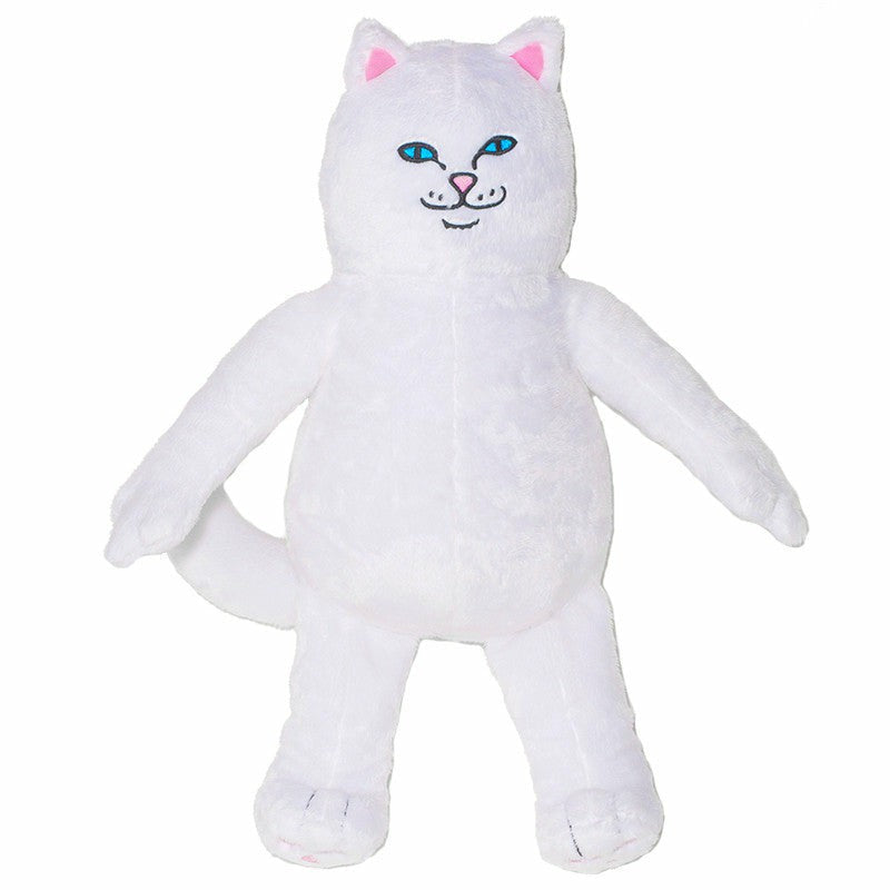 Lord Nermal Plush Doll - Ripndip