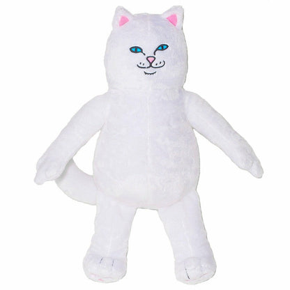 Lord Nermal Plush Doll - Ripndip