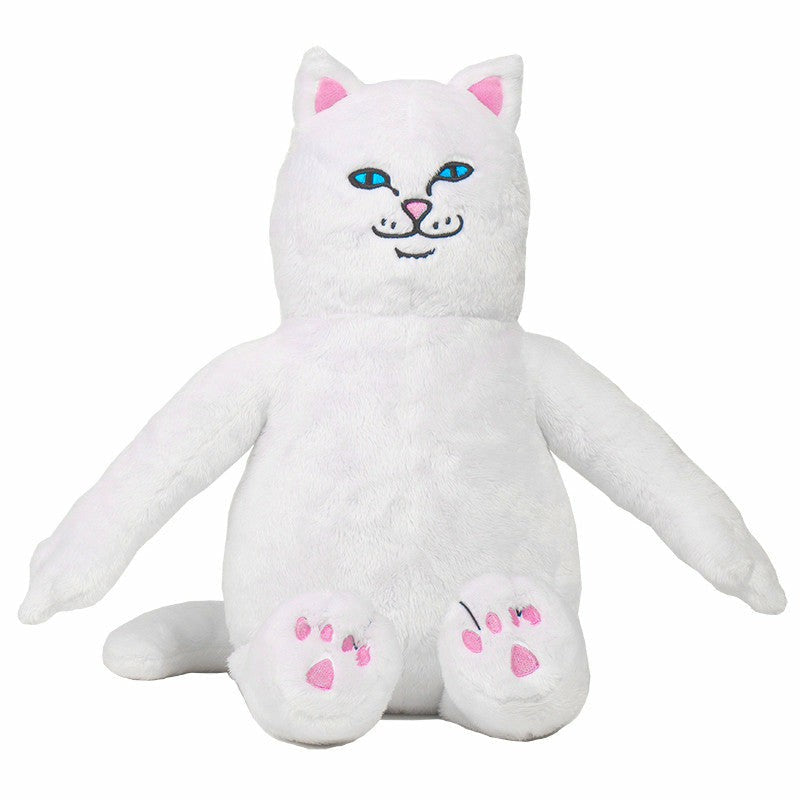 Lord Nermal Plush Doll - Ripndip