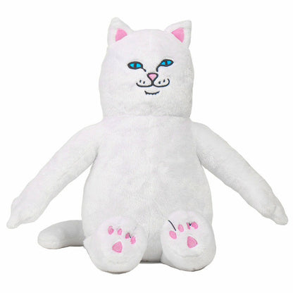 Lord Nermal Plush Doll - Ripndip
