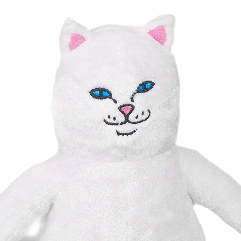 Lord Nermal Plush Doll - Ripndip