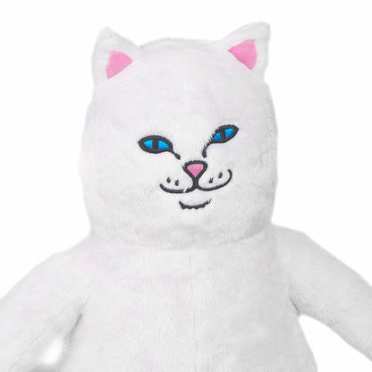 Lord Nermal Plush Doll - Ripndip