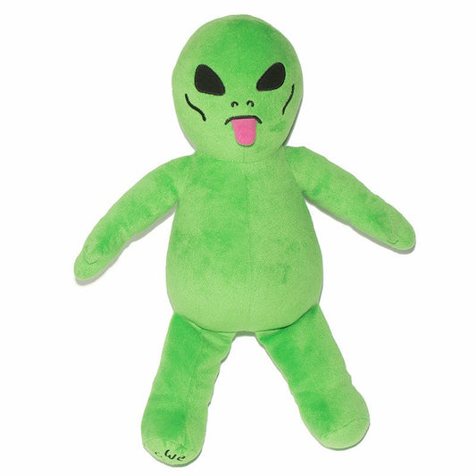 We Out Here Plush Doll - Ripndip