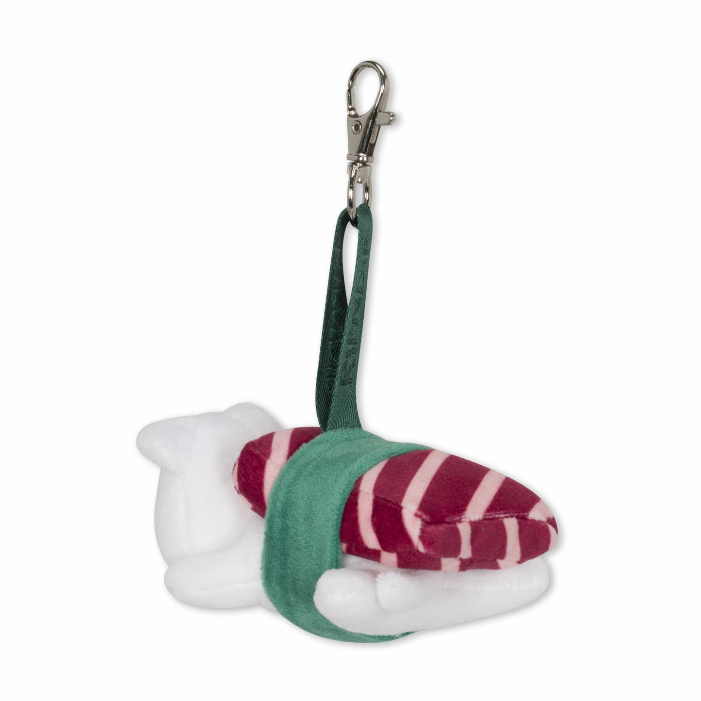 Sushi Nerm Mini Plush Key Chain (Multi) - Ripndip