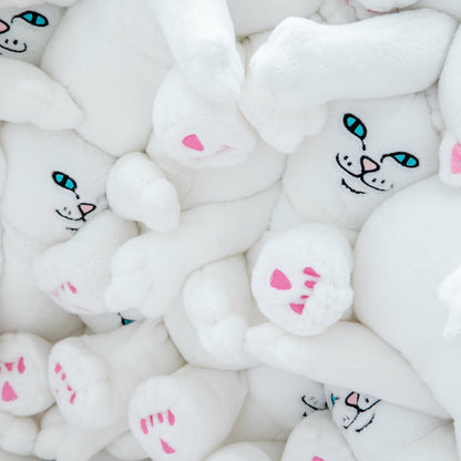 Nerm Plush Chair - Ripndip