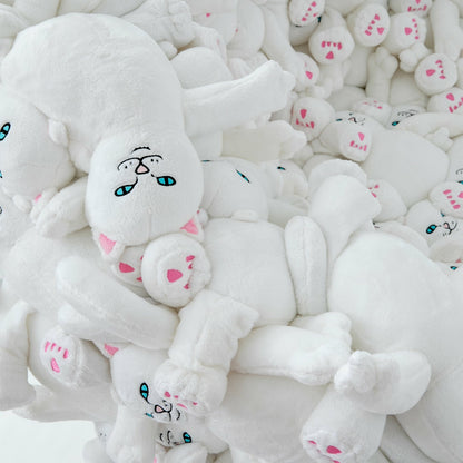 Nerm Plush Chair - Ripndip