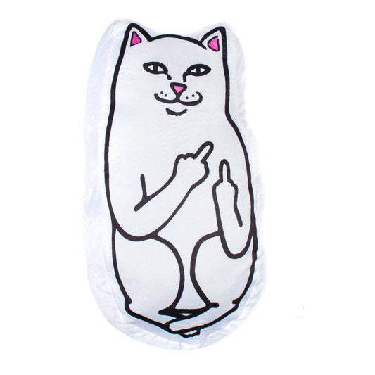 Lord Nermal Pillow - Ripndip