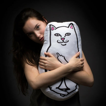 Lord Nermal Pillow - Ripndip