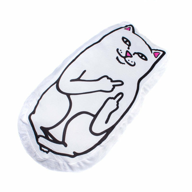 Lord Nermal Pillow - Ripndip