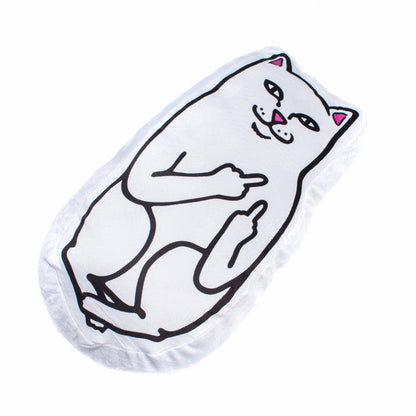 Lord Nermal Pillow - Ripndip