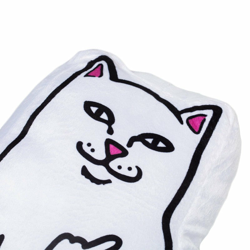 Lord Nermal Pillow - Ripndip