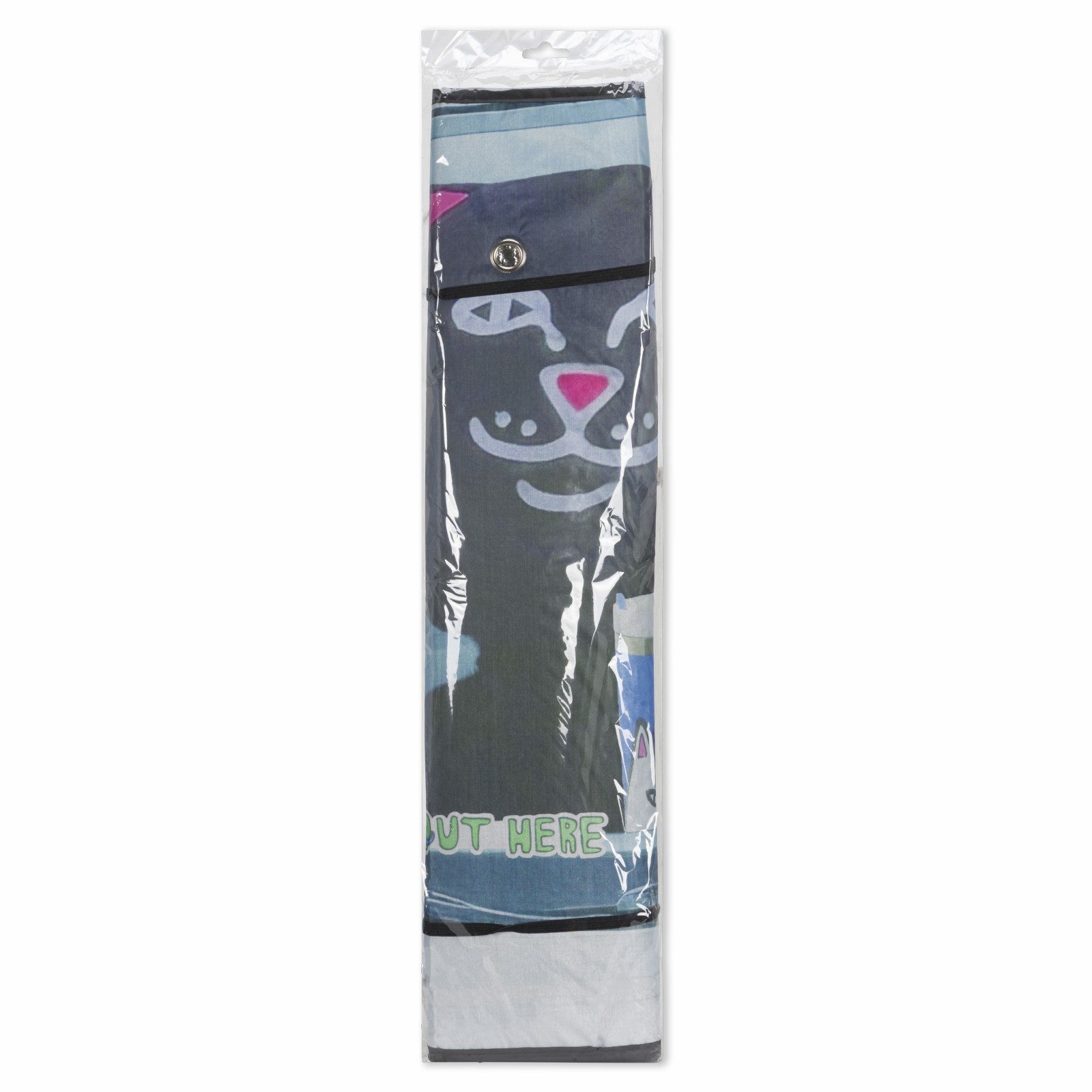 Real Photo Car Shade (Multi) - Ripndip