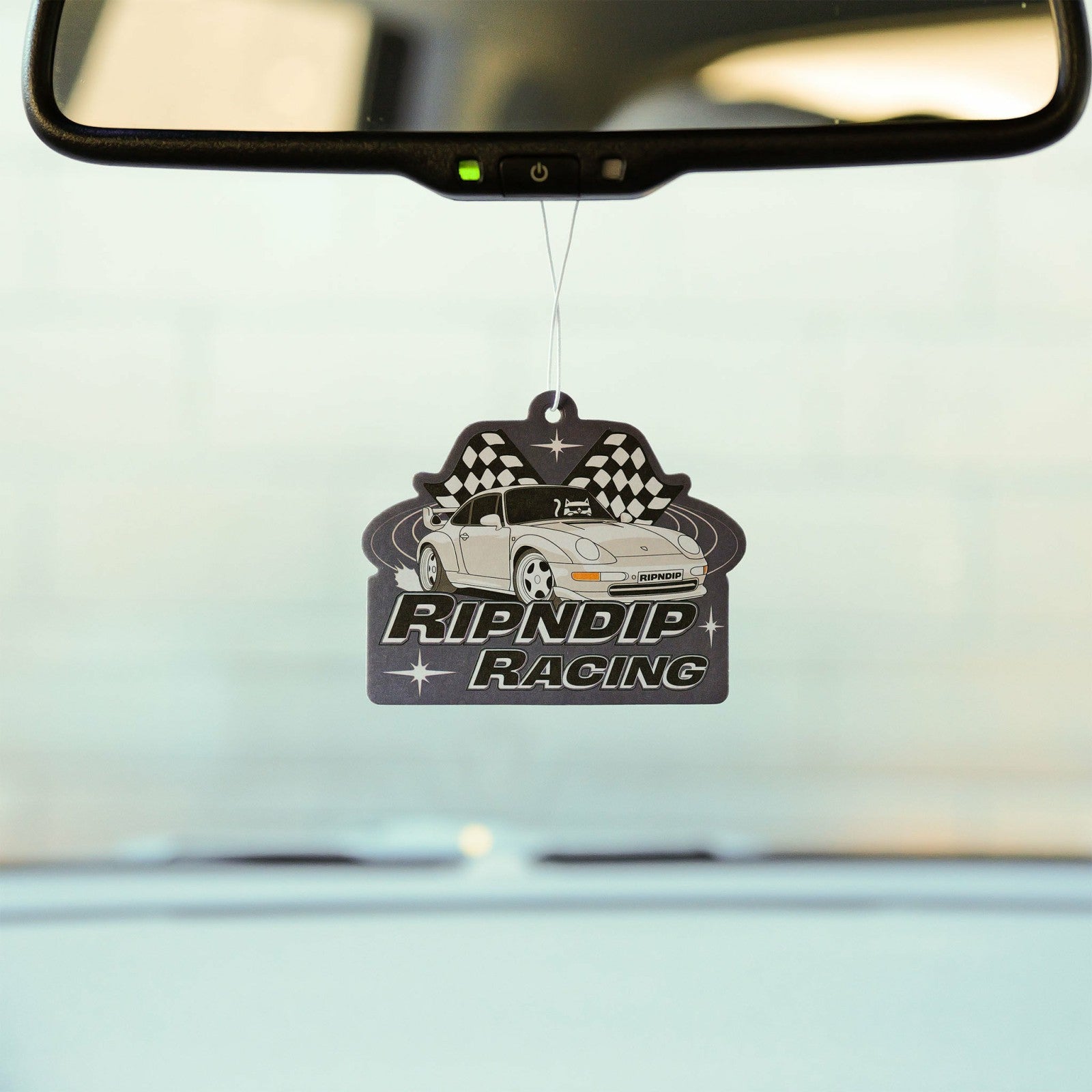 Ripnrace Air Freshener (Multi) - Ripndip