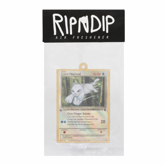 Legendary Nerm Air Freshener (Multi) - Ripndip
