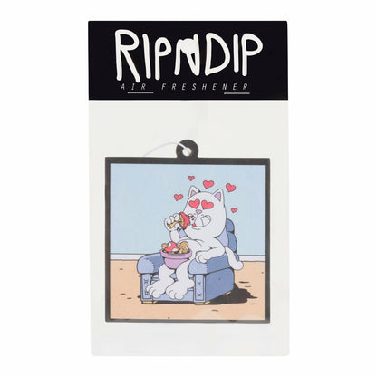 Afternoon Snack Air Freshener (Multi) - Ripndip