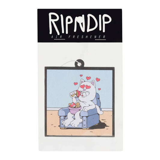 Afternoon Snack Air Freshener (Multi) - Ripndip