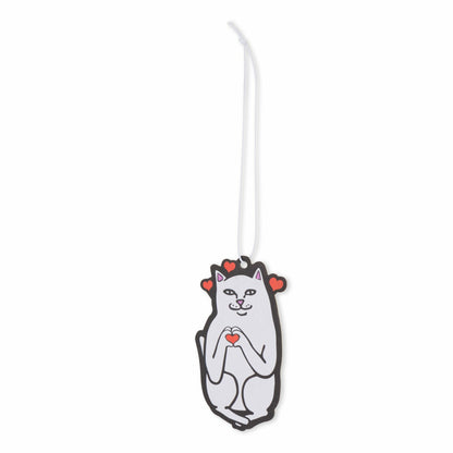 Nermal Loves Air Freshener (Multi) - Ripndip