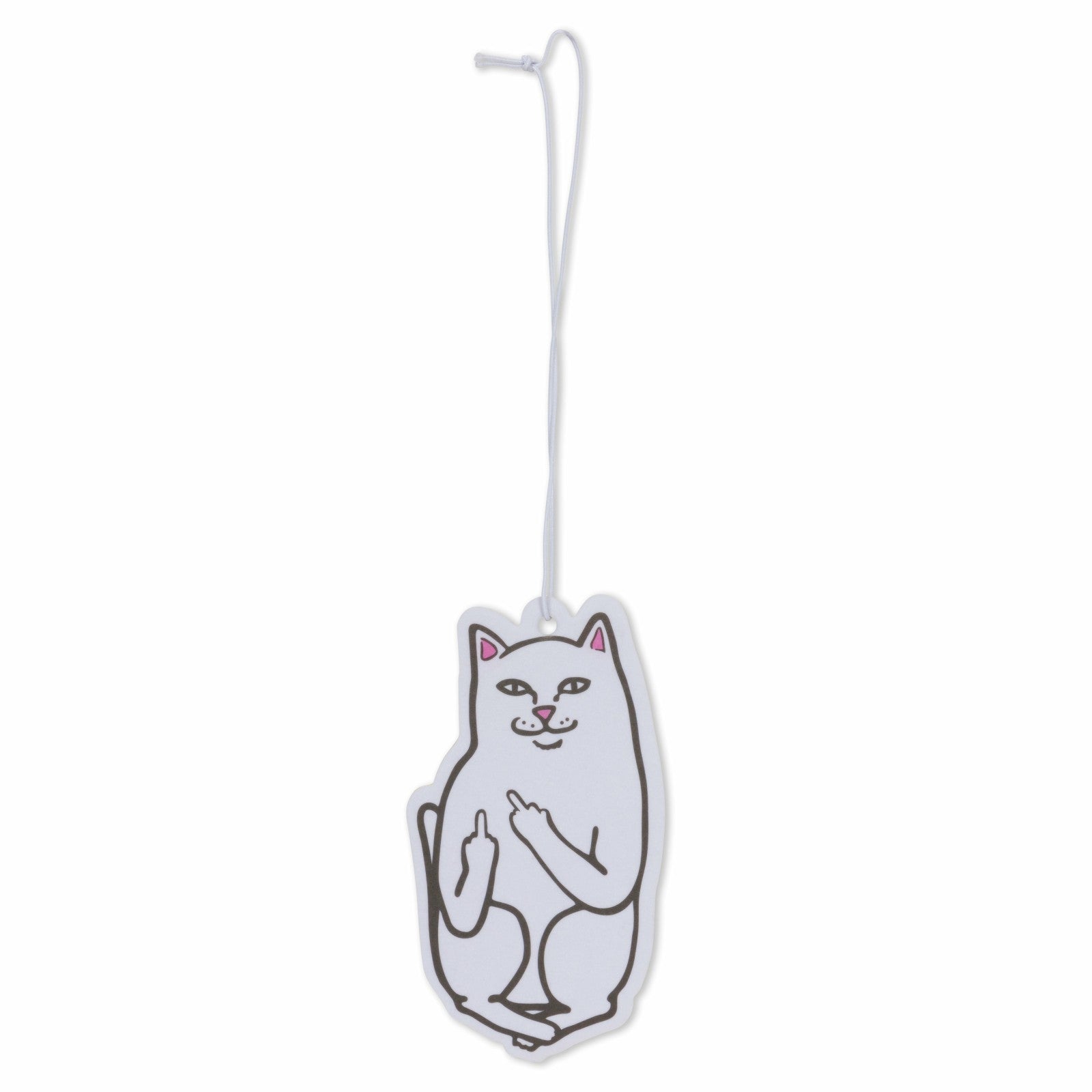 Lord Nermal Air Freshener - Ripndip - Ripndip