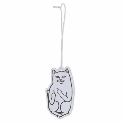 Lord Nermal Air Freshener - Ripndip - Ripndip