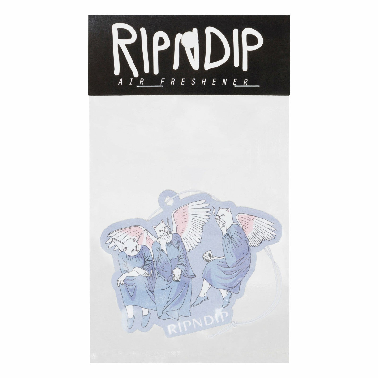 Heaven and Hell Air Freshener (Multi) - Ripndip