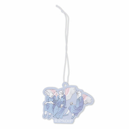 Heaven and Hell Air Freshener (Multi) - Ripndip