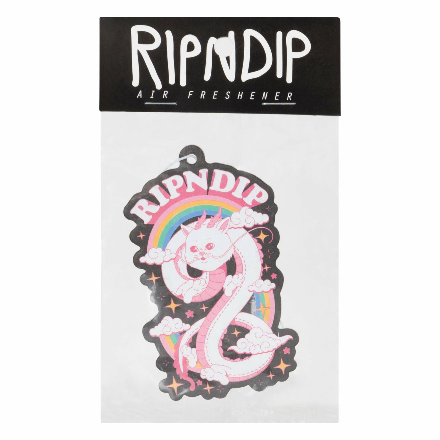 Fantasy Nerm Air Freshener (Multi) - Ripndip