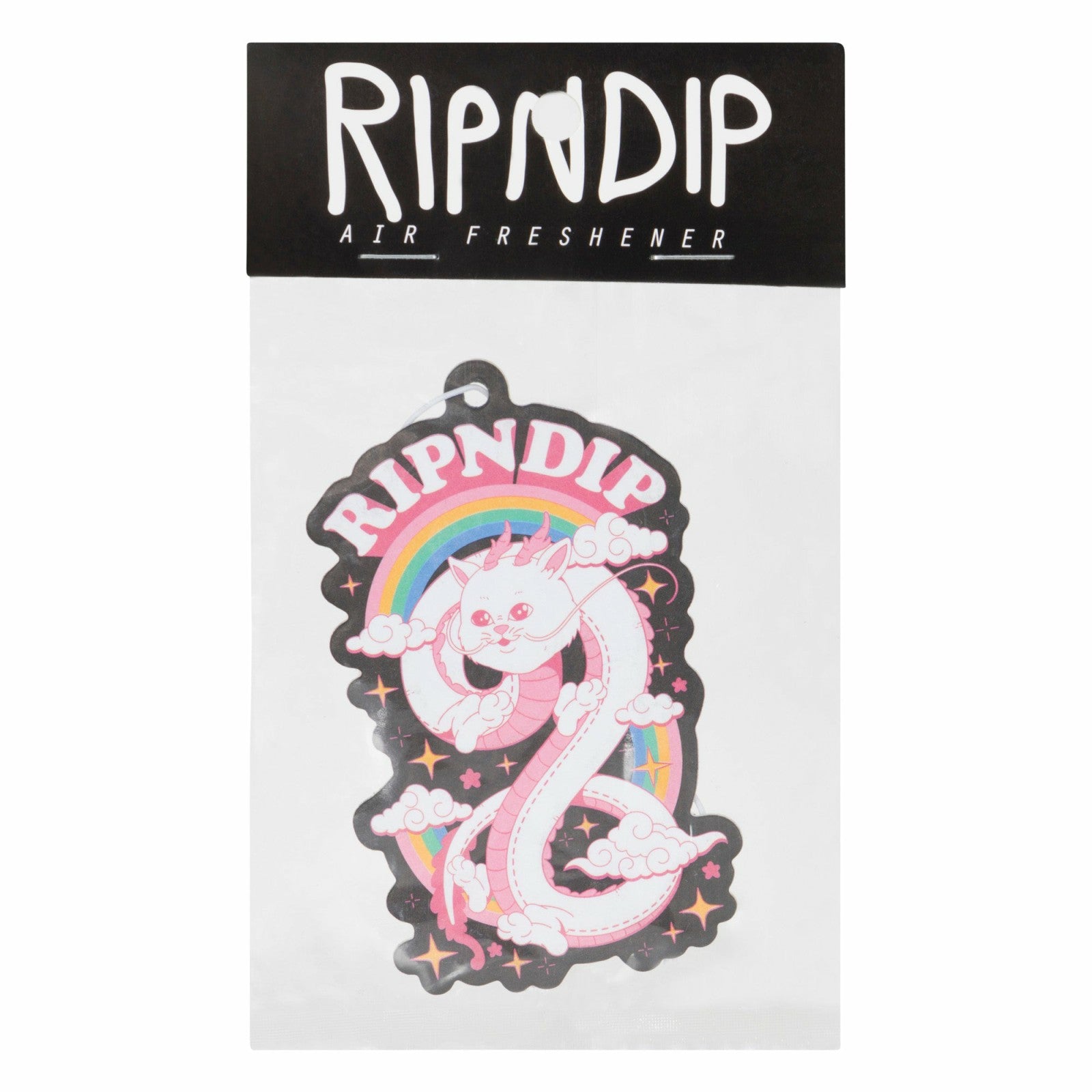 Fantasy Nerm Air Freshener (Multi) - Ripndip