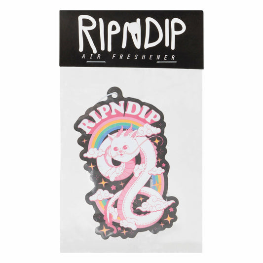 Fantasy Nerm Air Freshener (Multi) - Ripndip