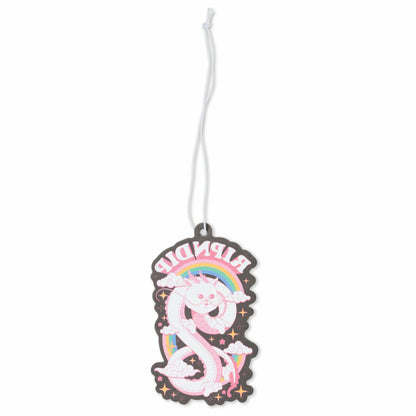 Fantasy Nerm Air Freshener (Multi) - Ripndip