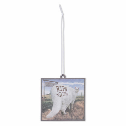 Rowdy Howdy Air Freshener (Multi) - Ripndip