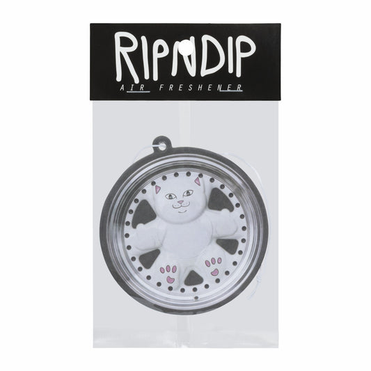 Nerm Wheels Air Freshener (Multi) - Ripndip