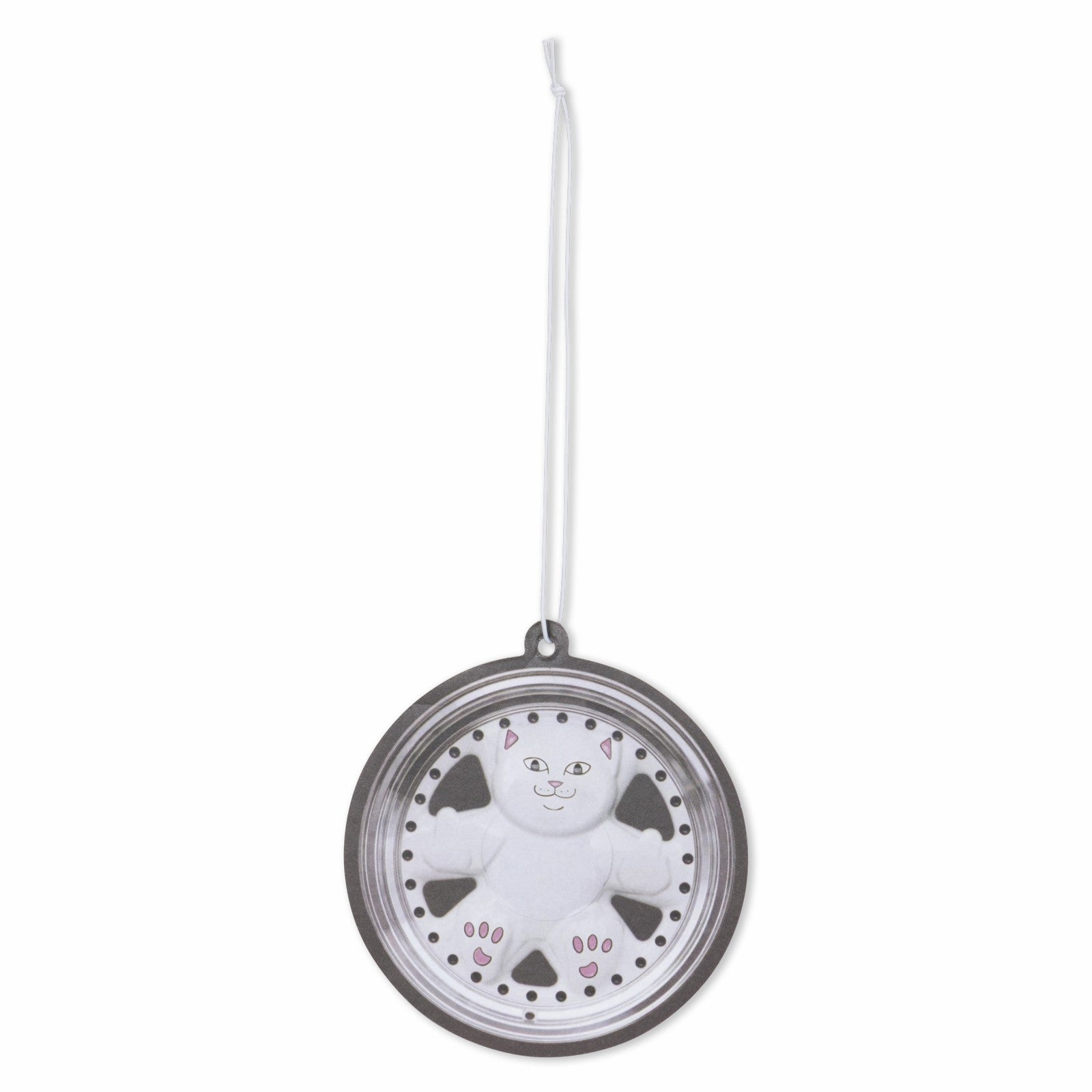 Nerm Wheels Air Freshener (Multi) - Ripndip