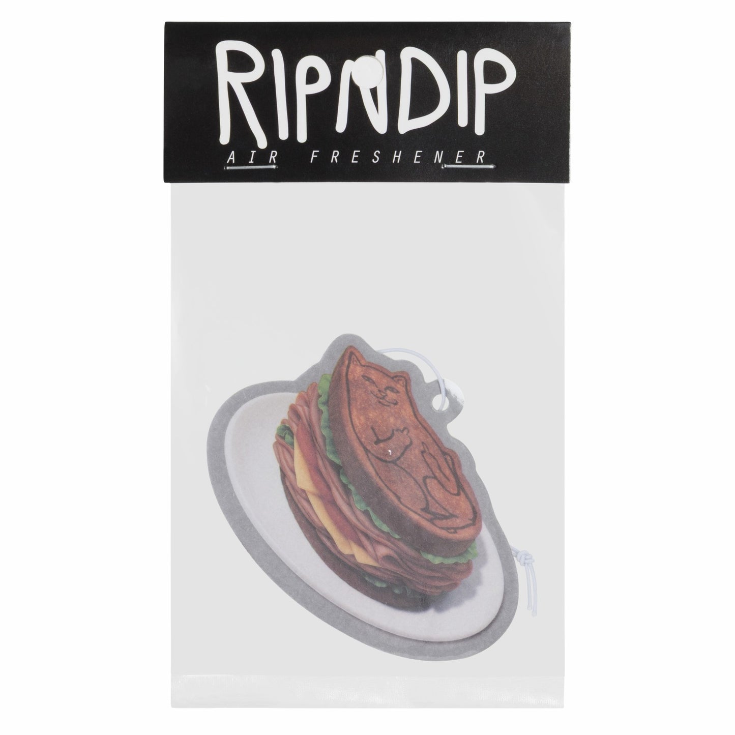 Best Meat Air Freshener (Multi) - Ripndip