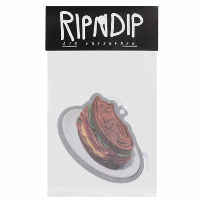 Best Meat Air Freshener (Multi) - Ripndip