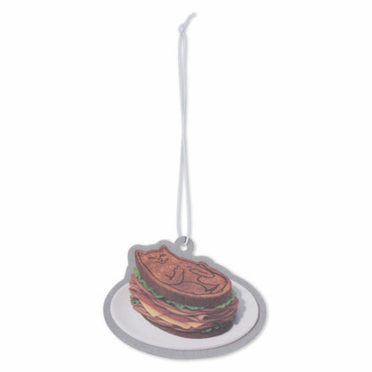 Best Meat Air Freshener (Multi) - Ripndip