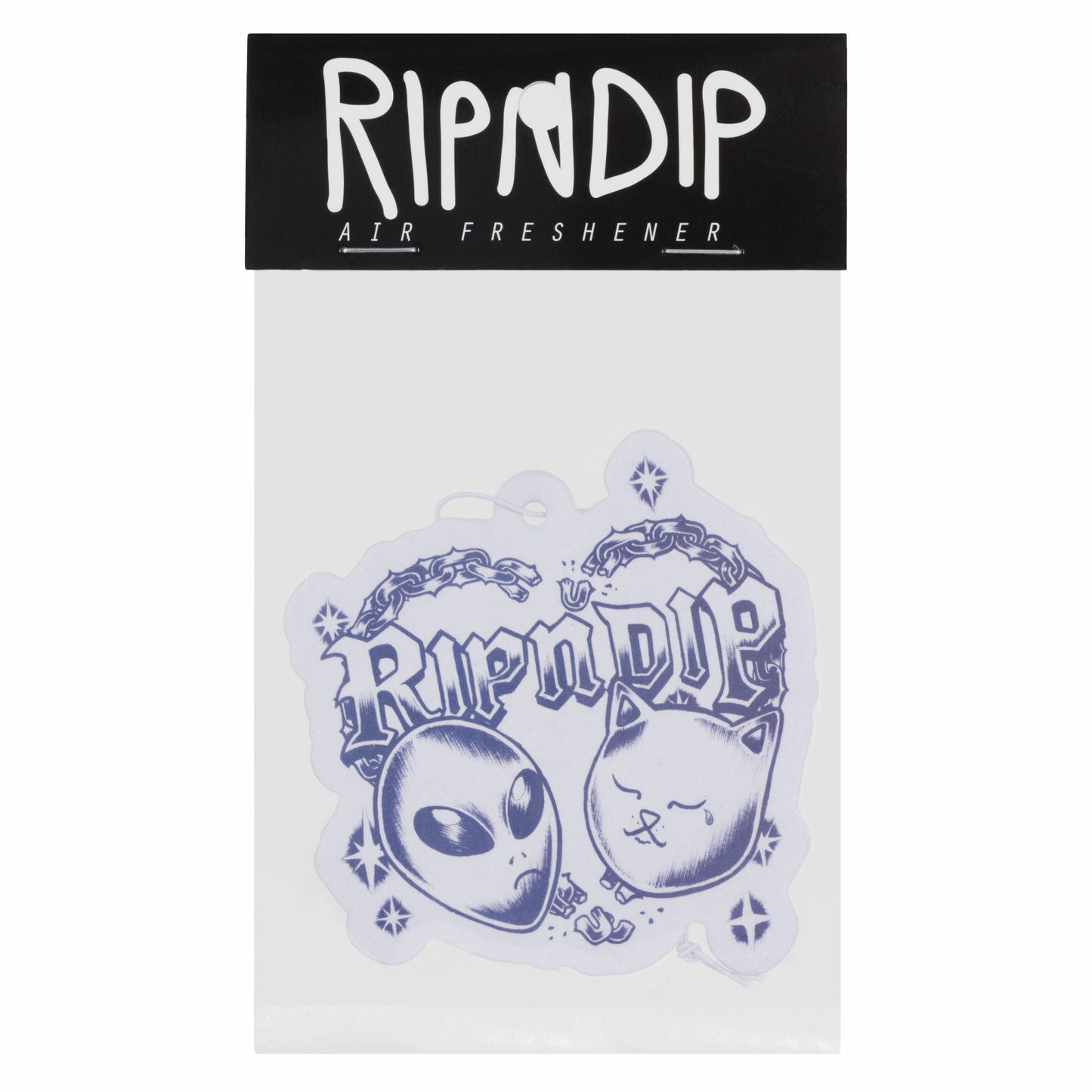 Kali Air Freshener (Multi) - Ripndip