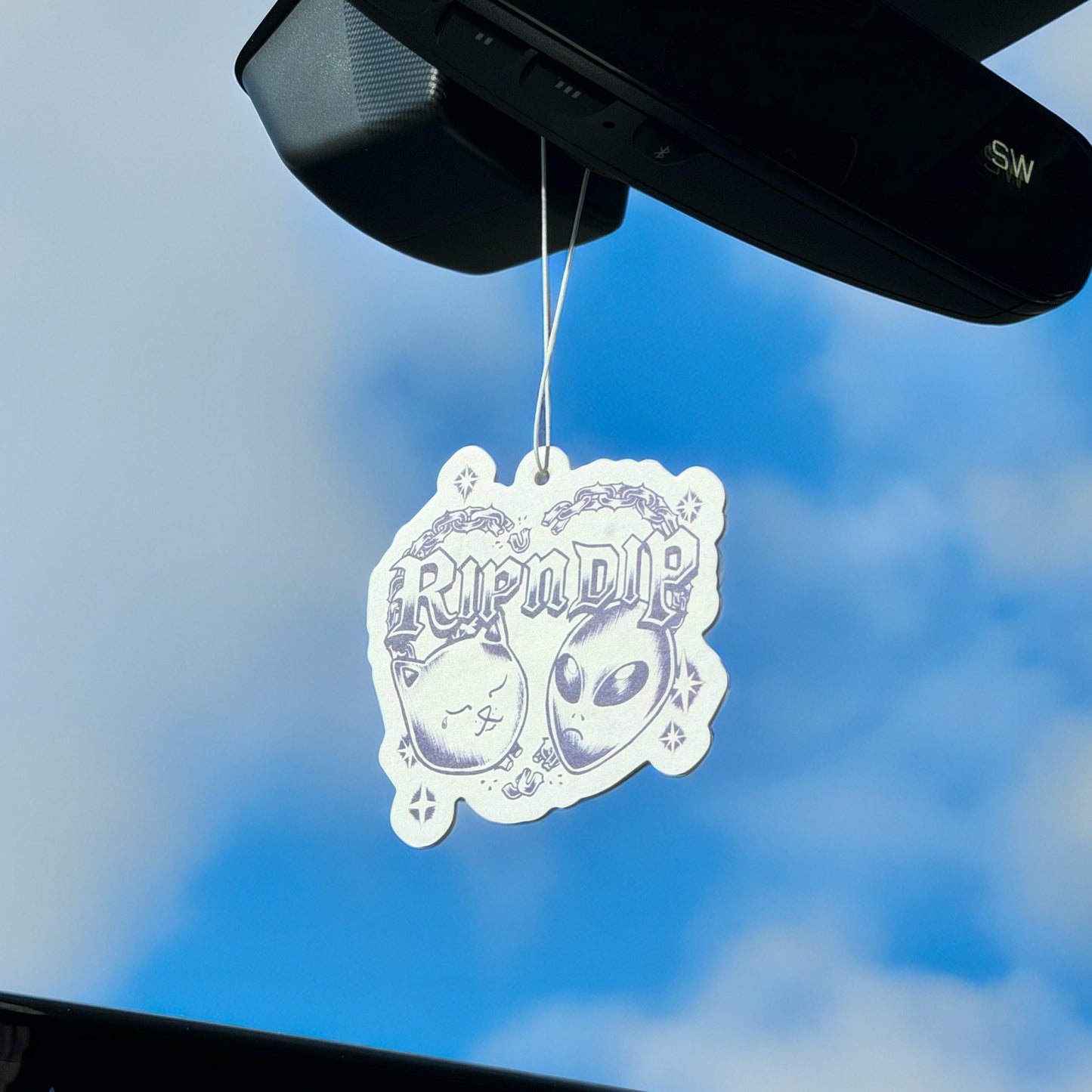 Kali Air Freshener (Multi) - Ripndip