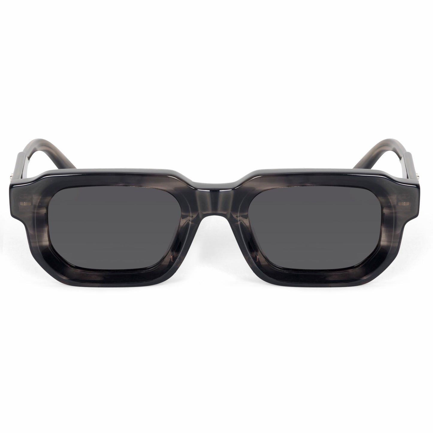 Catstanza Sunglasses (Grey / Dark Slate) - Ripndip