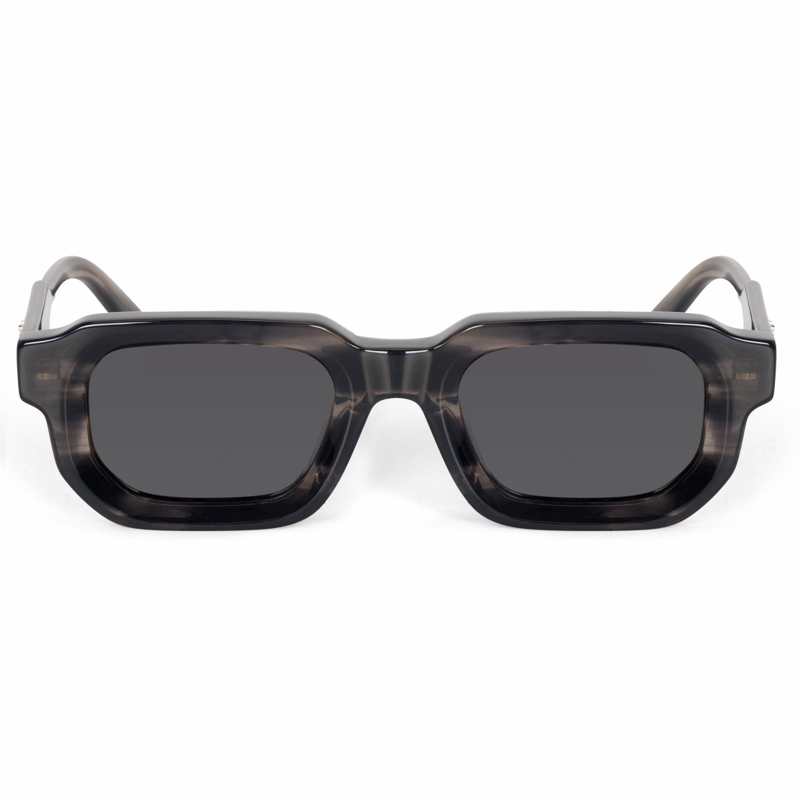 Catstanza Sunglasses (Grey / Dark Slate) - Ripndip