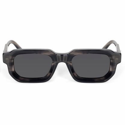 Catstanza Sunglasses (Grey / Dark Slate) - Ripndip