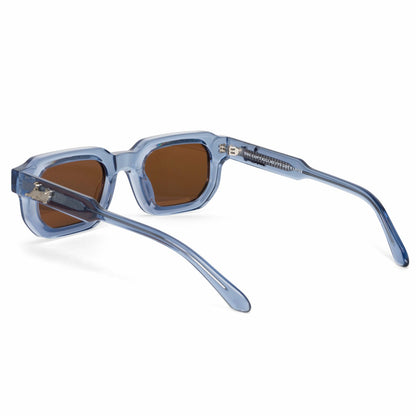 Catstanza Sunglasses (Blue) - Ripndip