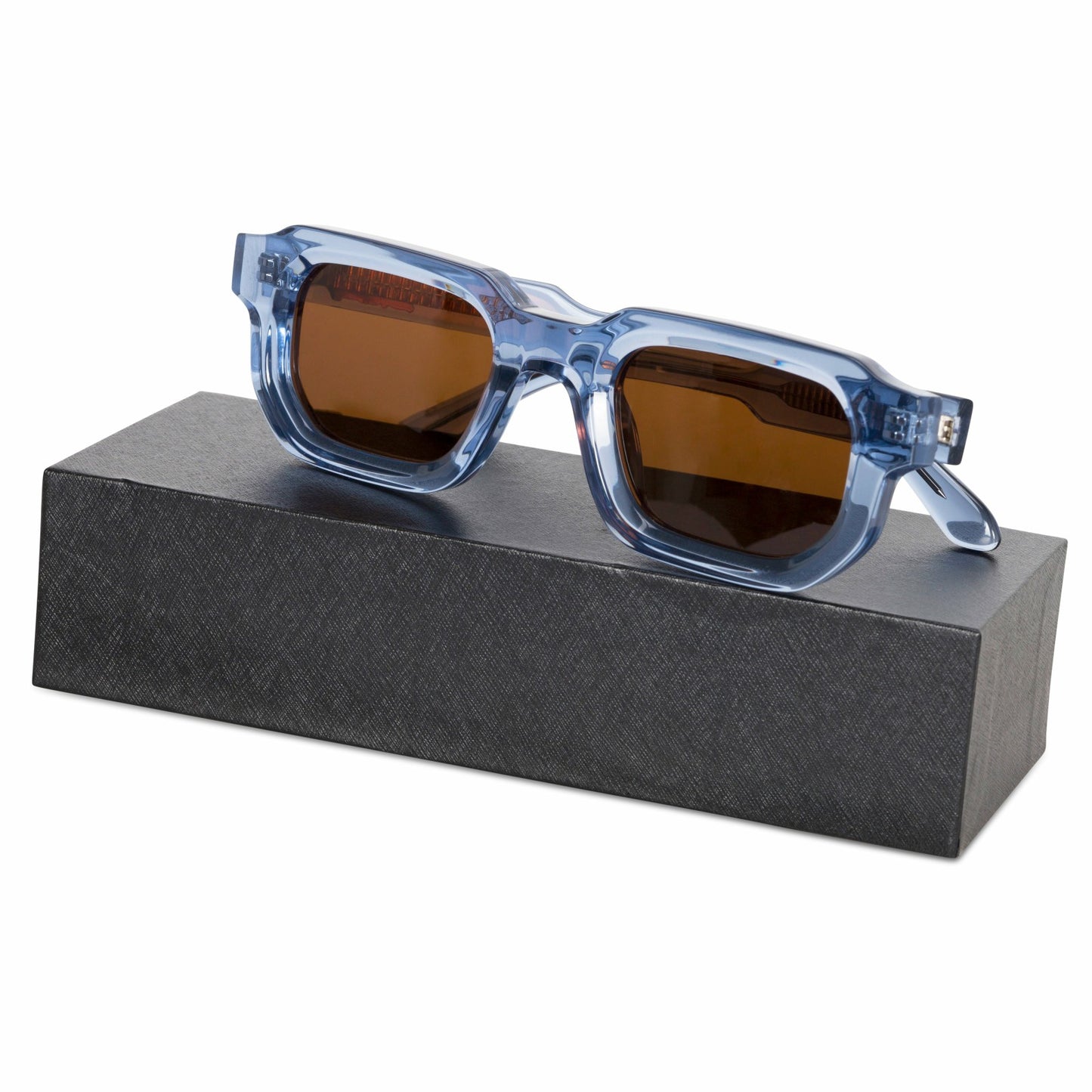 Catstanza Sunglasses (Blue) - Ripndip