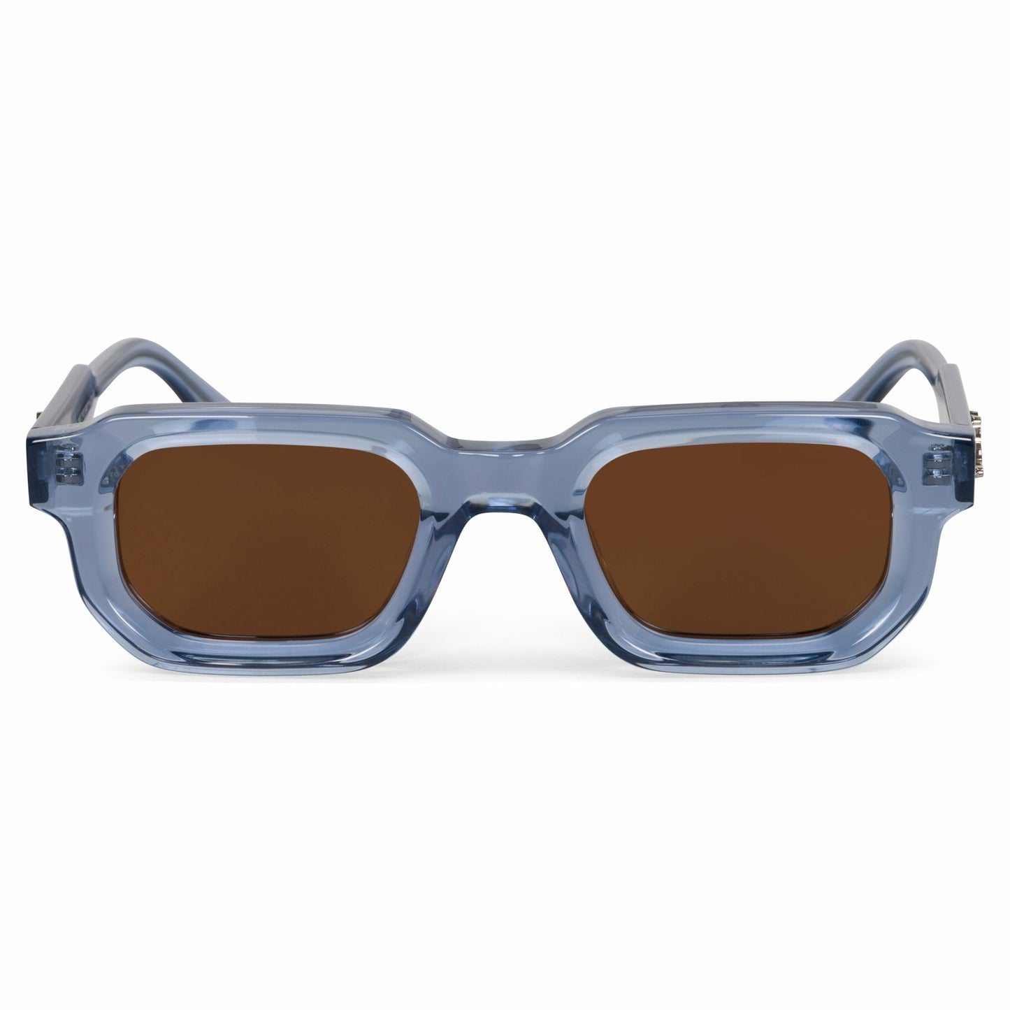 Catstanza Sunglasses (Blue) - Ripndip