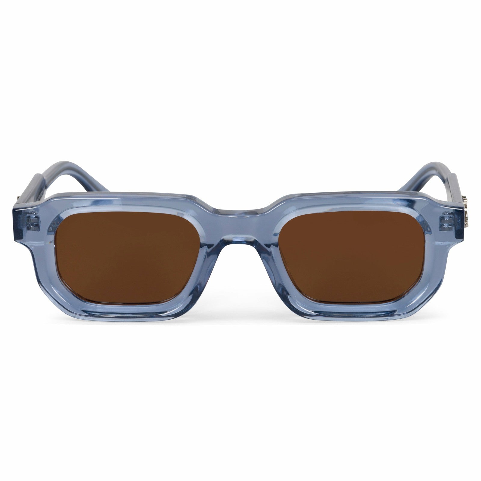 Catstanza Sunglasses (Blue) - Ripndip