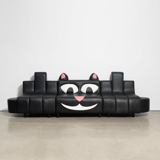 Jermal Face Couch - Ripndip