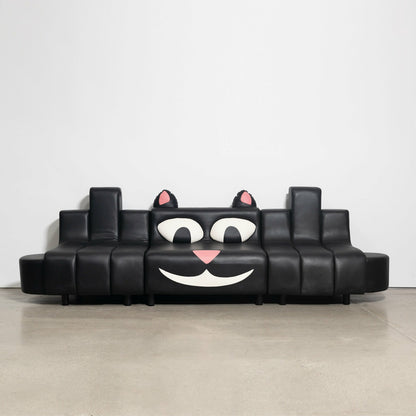 Jermal Face Couch - Ripndip