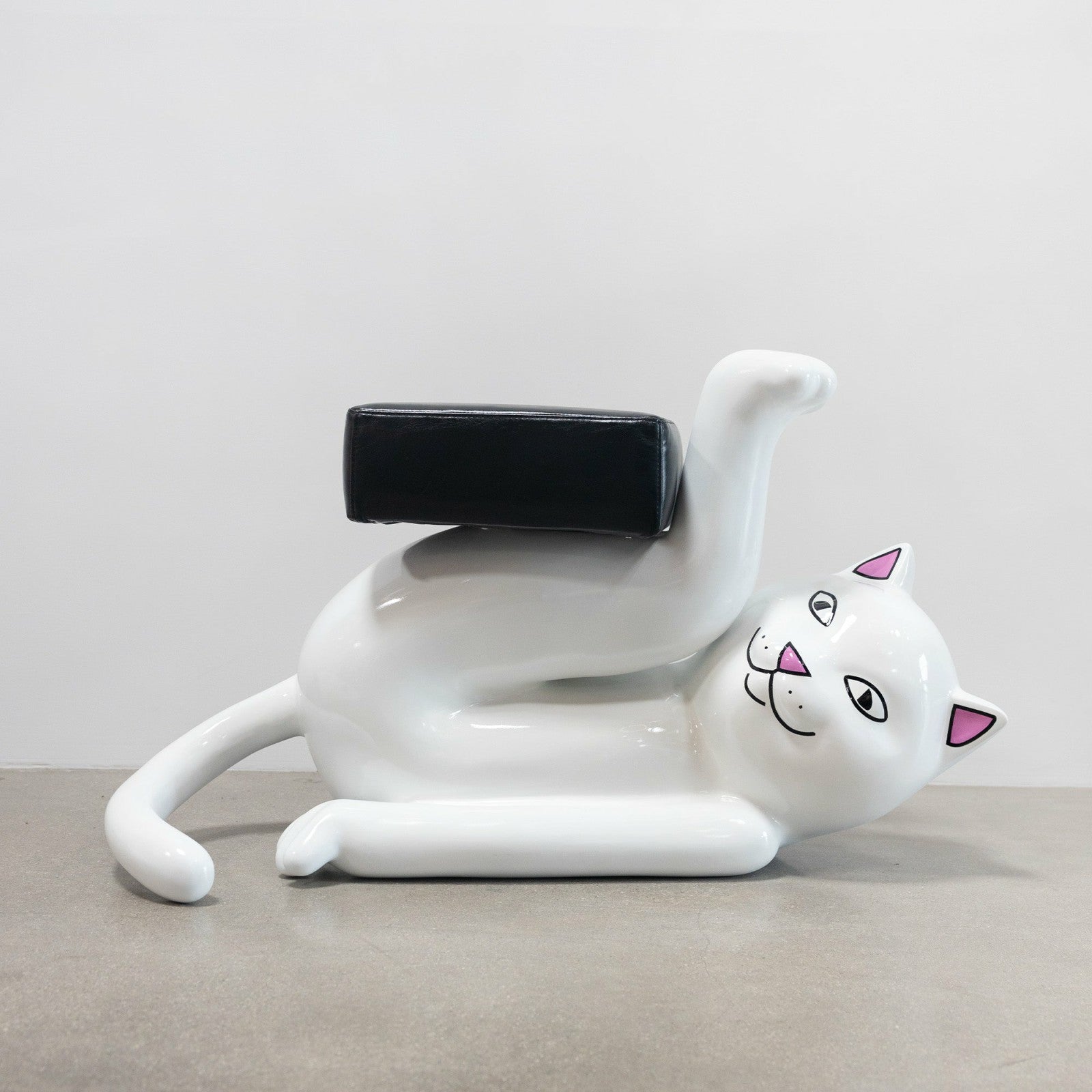 RIP Owens Chairs (Black and White) - Ripndip