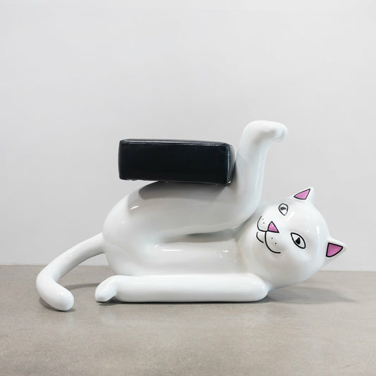RIP Owens Chairs (Black and White) - Ripndip