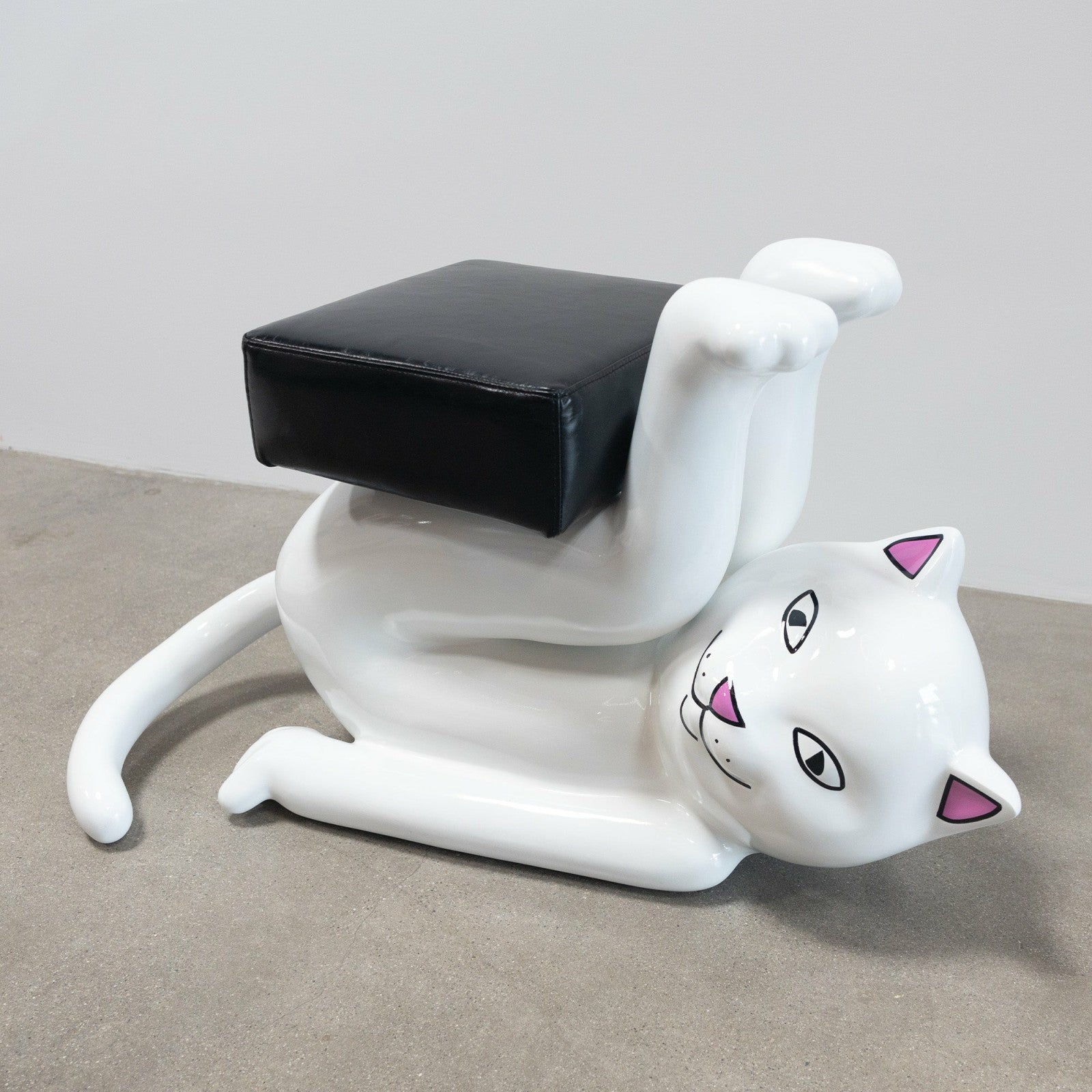 RIP Owens Chairs (Black and White) - Ripndip