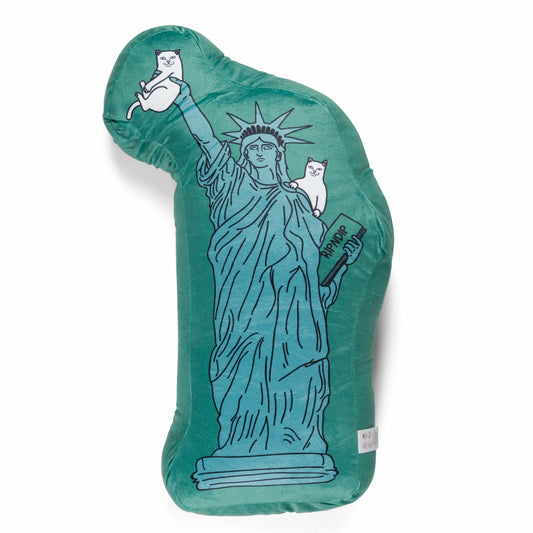 Liberty Nerm Pillow - Ripndip